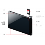 Nintendo 任天堂 Switch (OLED款式) 紅藍色遊戲主機